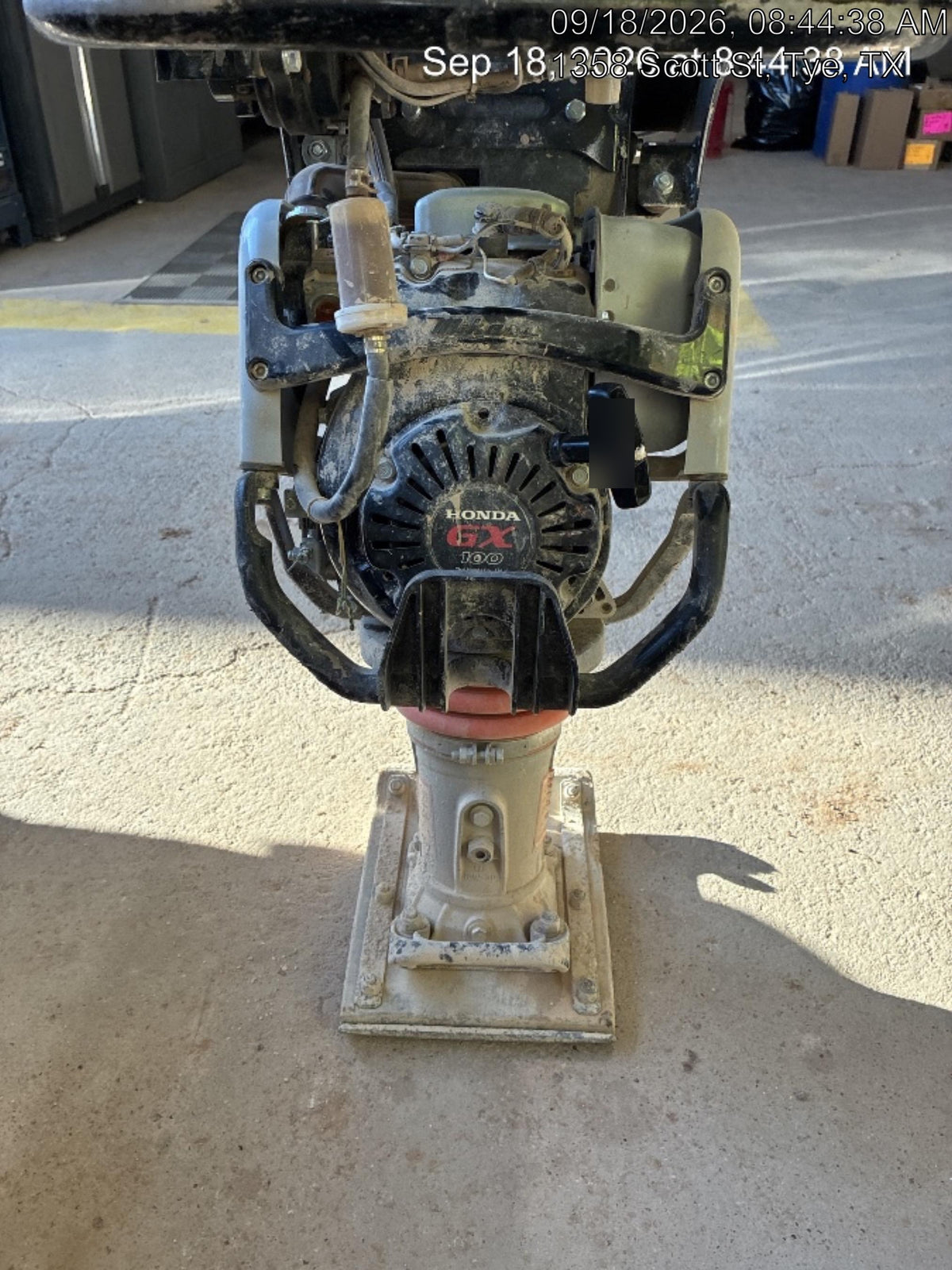 2026 MULTIQUIP MTX60HD