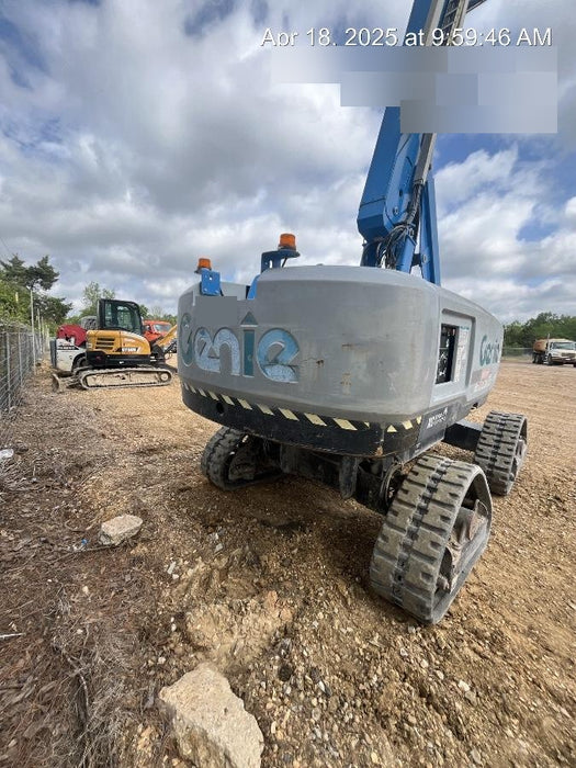 2019 GENIE S-65 TRAX