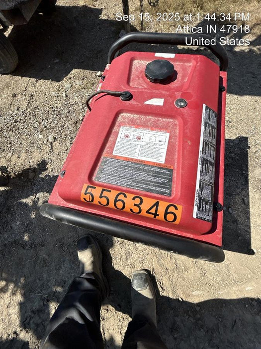 2025 MI-T-M GEN-6500-0MM1