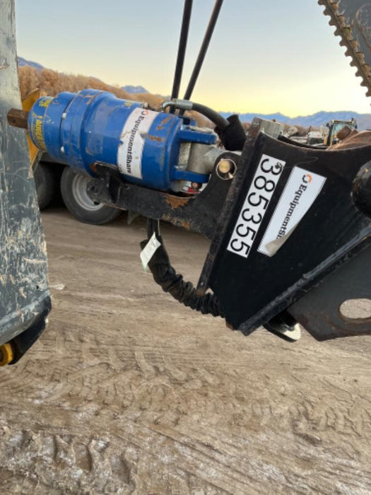 2024 AUGER TORQUE 3300-30 - QC30