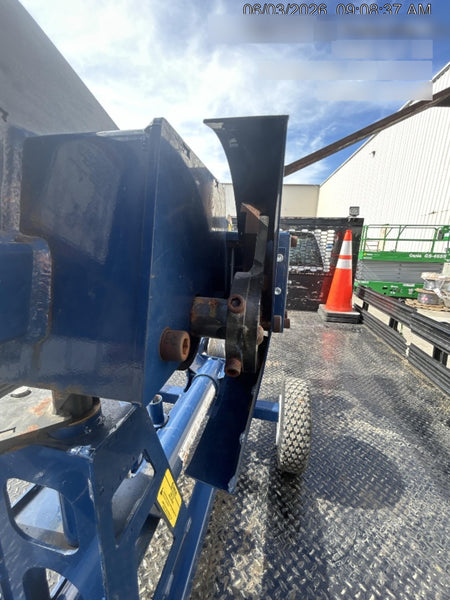2025 CURRENT TOOLS 100A