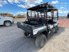 2022 KAWASAKI Mule PRO-DXT (Half Door)