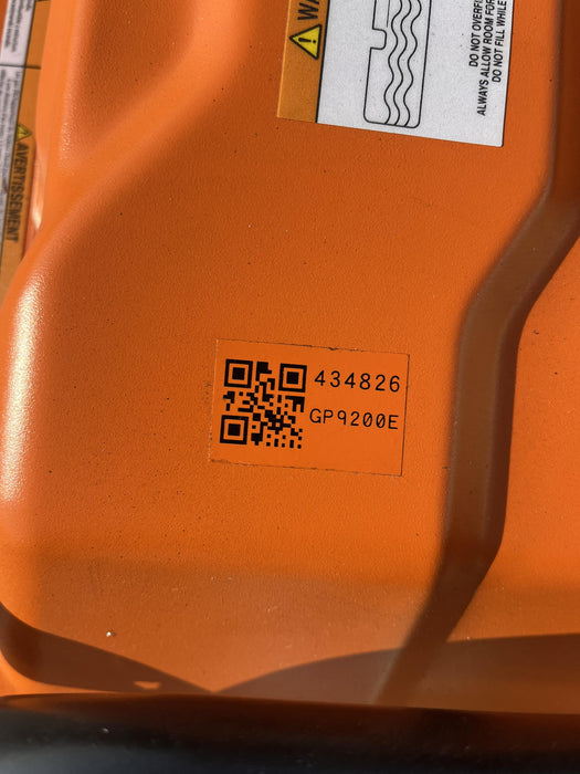 2024 GENERAC GP9200E