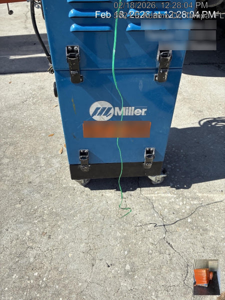 2020 MILLER ELECTRIC FILTAIR 130