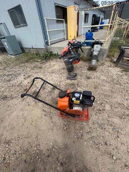 2023 MULTIQUIP MVC82VHW