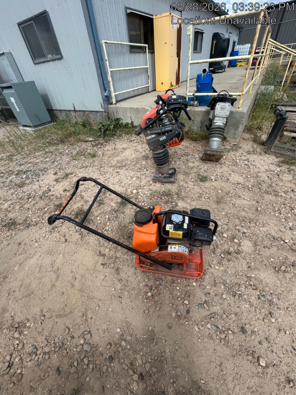 2023 MULTIQUIP MVC82VHW