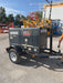 2021 Lincoln Electric Dual Maverick 200/200X Ready Pak 3, Includes Trailer, Cable Rack, Fender Light Kit
