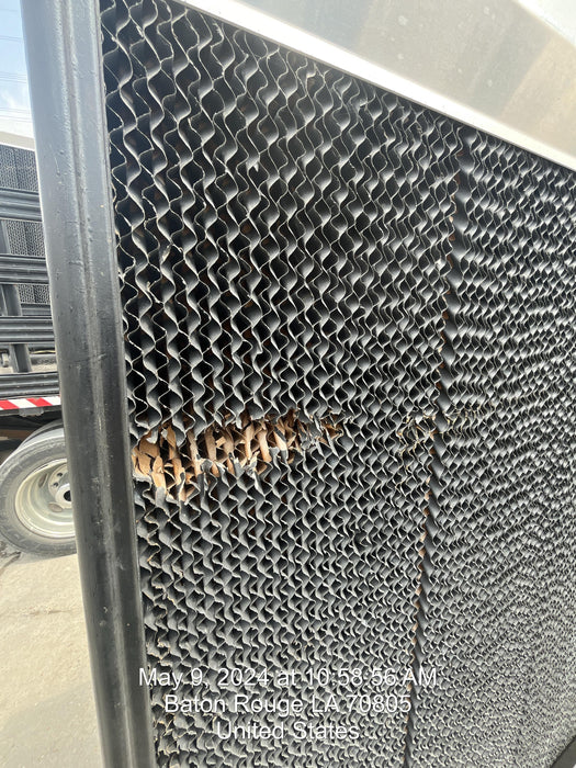 2022 BIG ASS FANS Cool Space 400