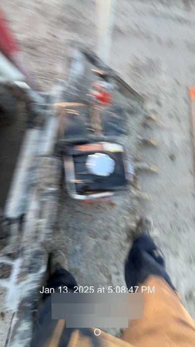 2024 HUSQVARNA CG 200