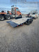 2023 BIG TEX TRAILER 14FT-16BK