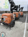 2024 Generac MLT2 Diesel, Flex Switch 120V Input, Powerzone Controller, 
(4) 320W LED Lights, 4kW Generator, 39.9 Gal Fuel Tank, 2" Ball, T3