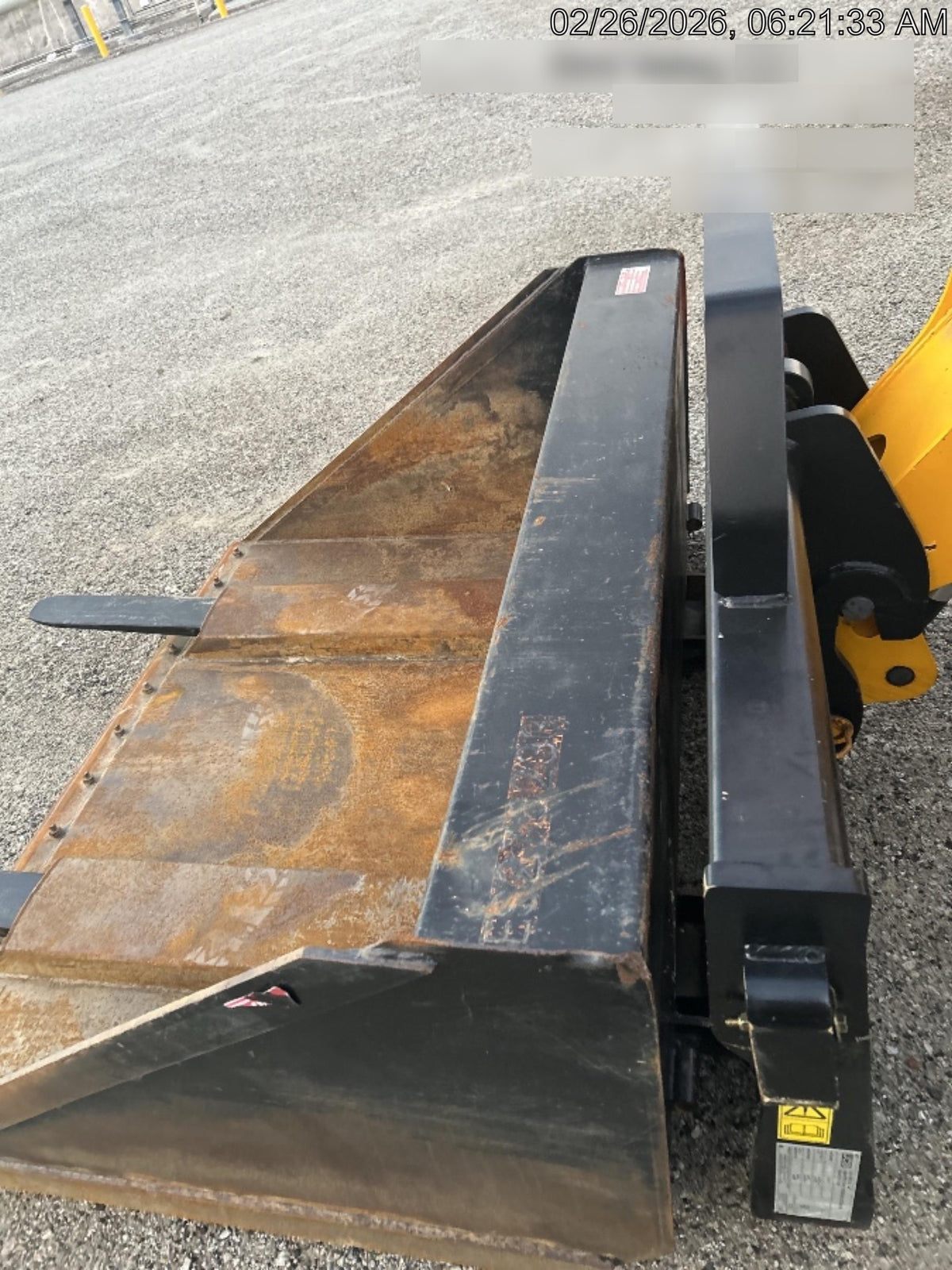 2022 ARROW MATERIAL HANDLING 3207218BFM
