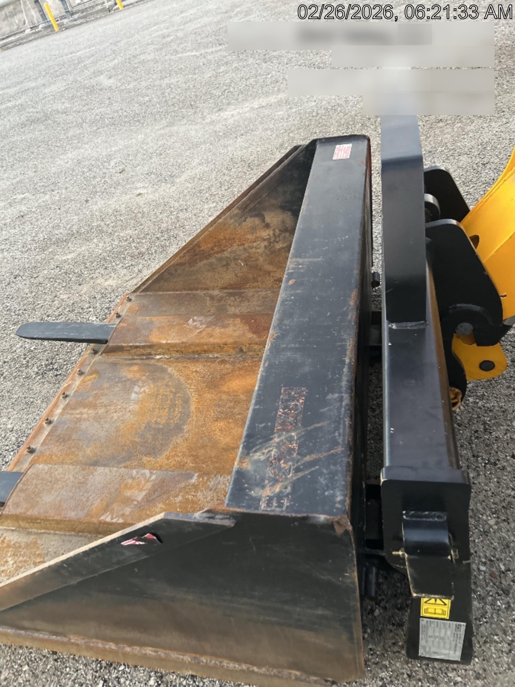 2022 ARROW MATERIAL HANDLING 3207218BFM