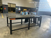 2025 FLUID POWER SUPPORT 4' x 8' Work table