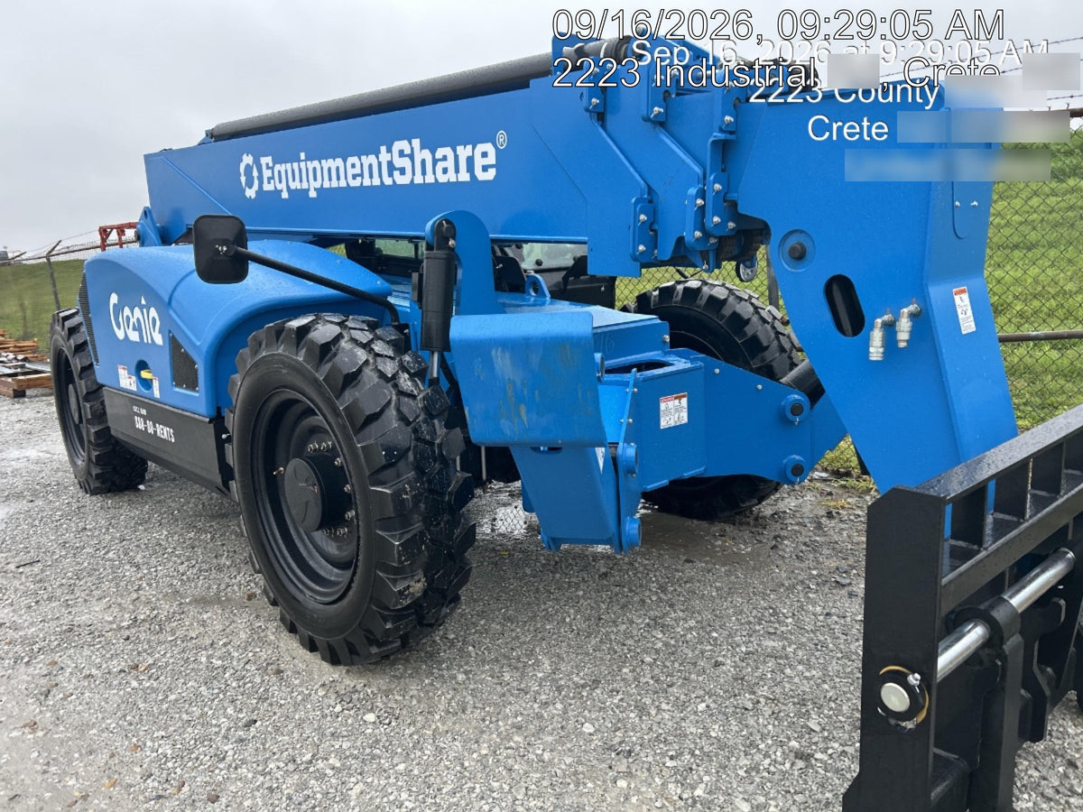 2026 GENIE GTH-1056
