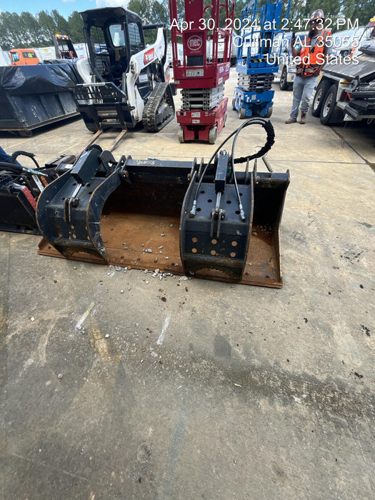 2023 SOLESBEE SBG-84