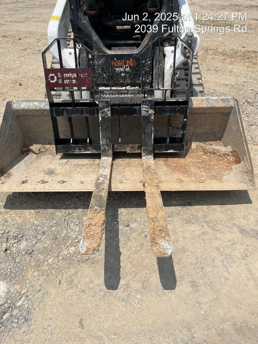 2024 VIRNIG PF4855-5VG