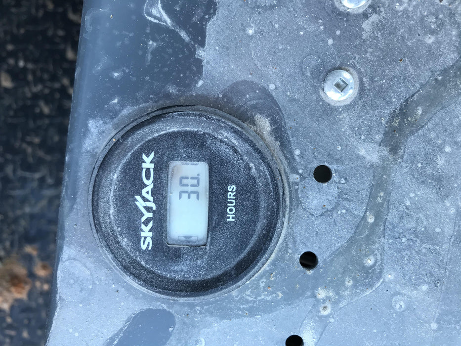 2019 Skyjack SJIII-3219 Standard w/Trojan Batteries