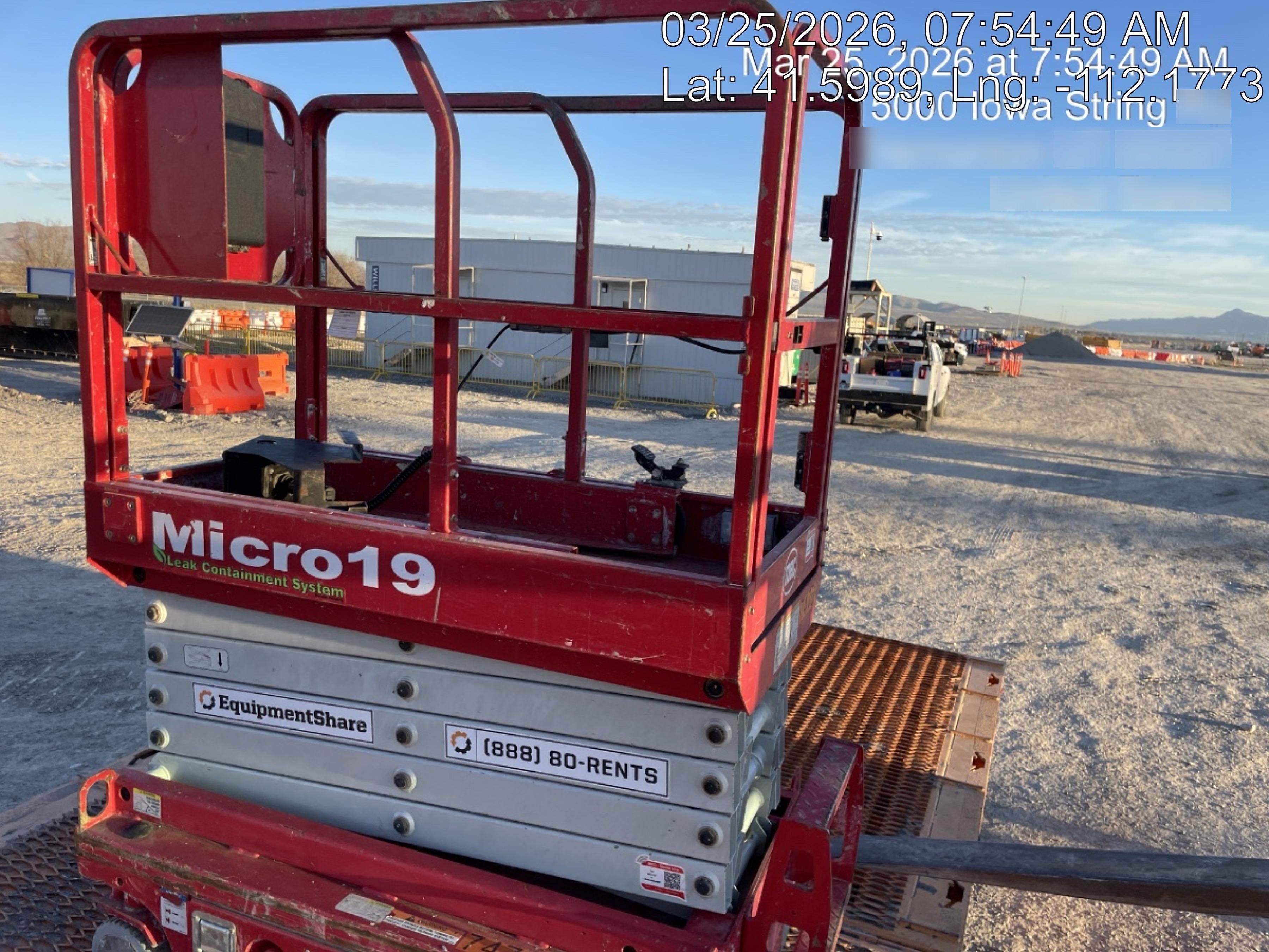 2019 MEC Micro 19
