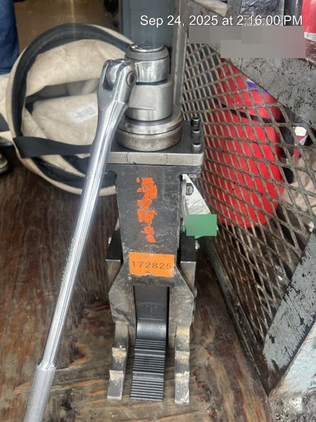 2021 GEARWRENCH PHD0535 GEARWRENCH