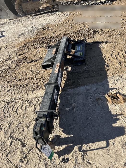 2025 STAR INDUSTRIES M1360B - Star JIB Boom