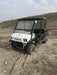 2022 KAWASAKI Trans Mule FE - Gas (Canopy)