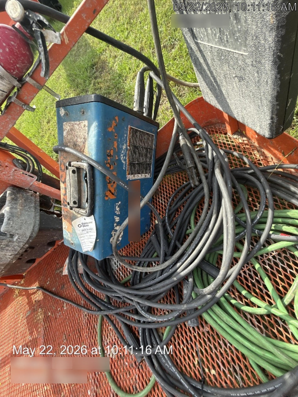 2022 MILLER ELECTRIC CST-280