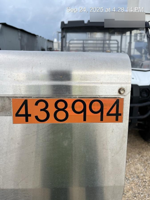 2024 Lincoln Electric LE400 Kubota V1505, Trlr, Cable Rack, Light Kit, ES Decals, T3