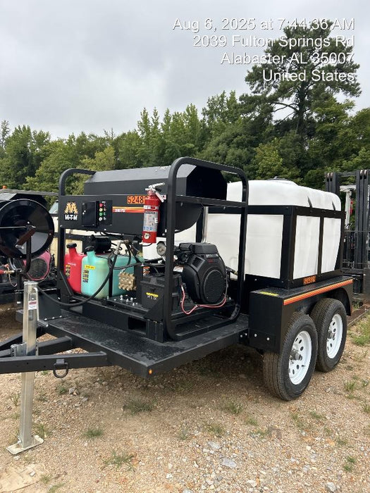 2025 MI-T-M HS-3505-1MGH-UR