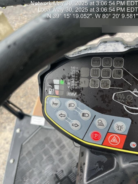 2021 WACKER NEUSON RC50