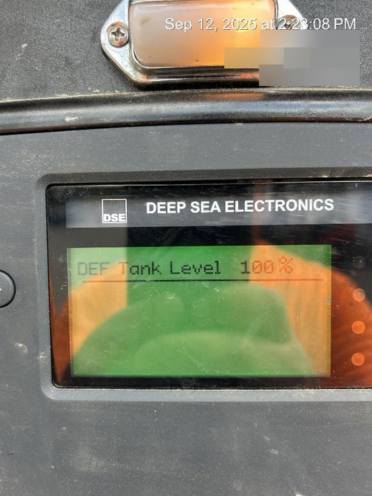 2023 ATLAS COPCO QAS 70