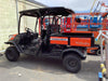 2022 KUBOTA RTV-X1140W-H (Canopy)