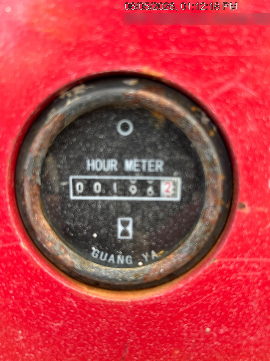 2020 MEC 1930SE