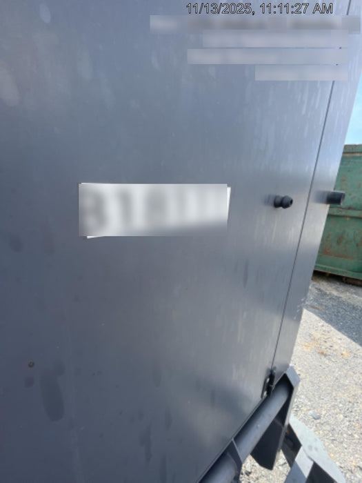 2023 ATLAS COPCO QAS 175