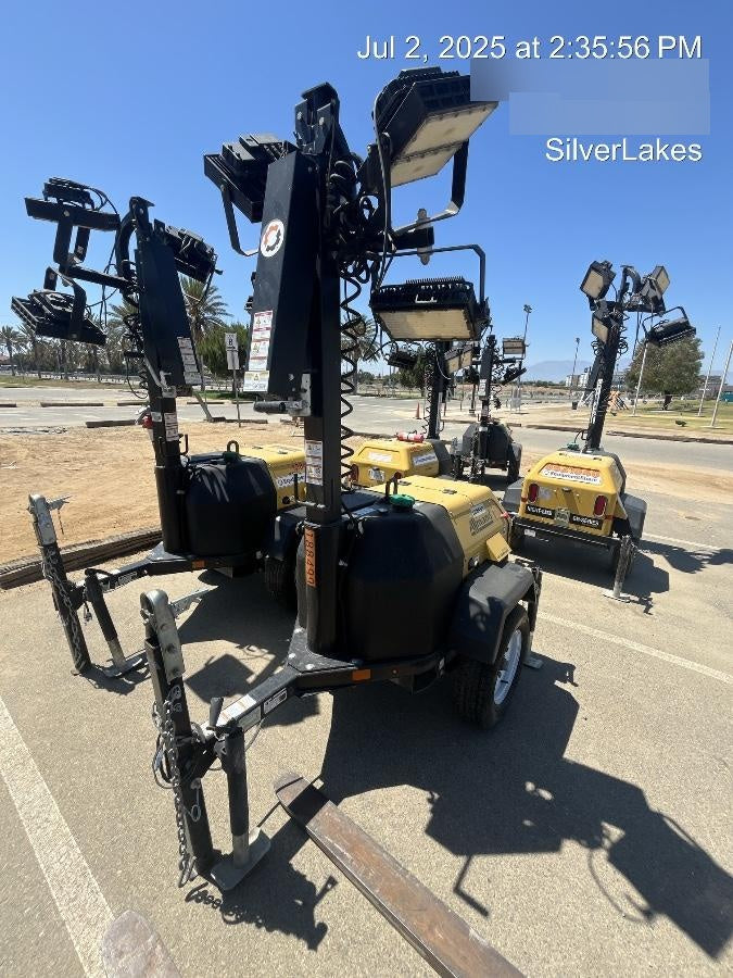 2021 ALLMAND NLV3GR