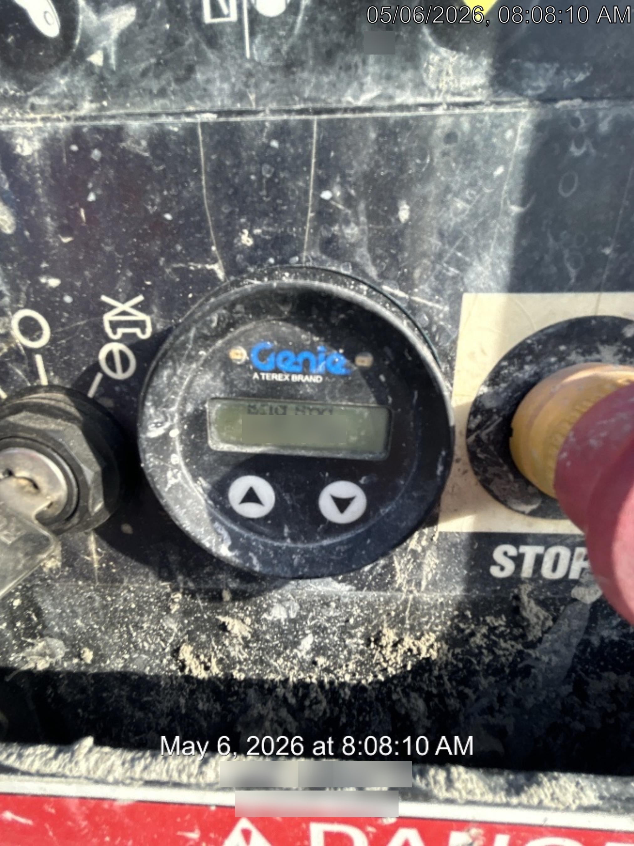 2020 GENIE GS-4069 RT