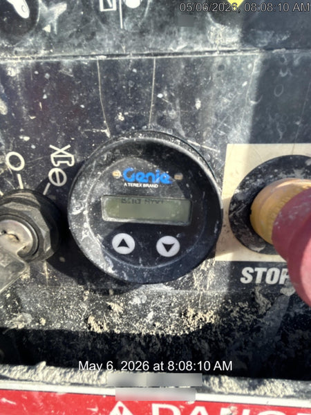 2020 GENIE GS-4069 RT