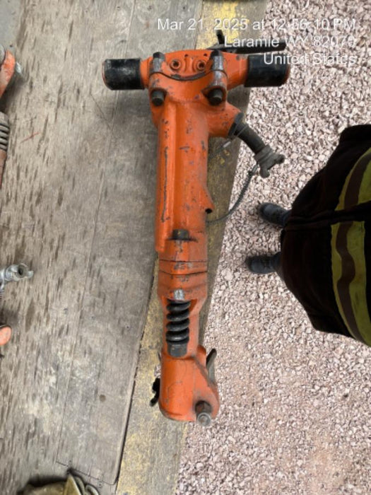 2021 MICHIGAN PNEUMATIC MP-TPB90-114