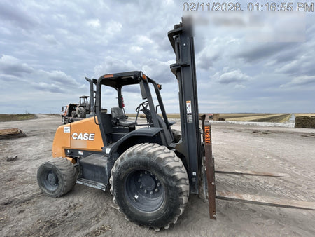 2023 CASE 588H