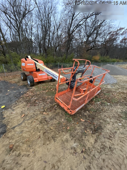 2020 JLG 400S
