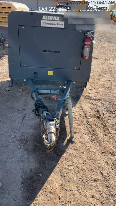 2021 AIRMAN PDS185S-6E1