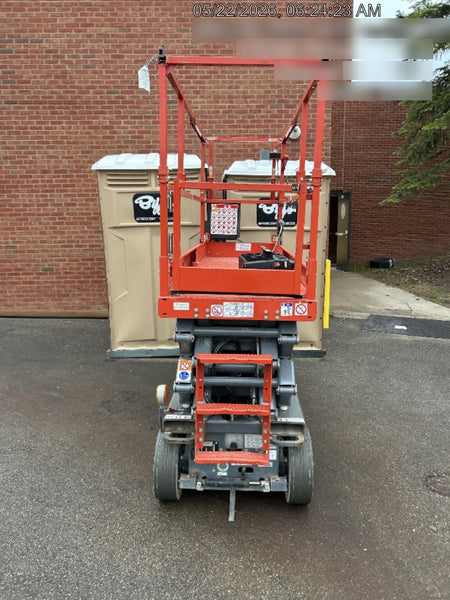 2023 SKYJACK SJ3226