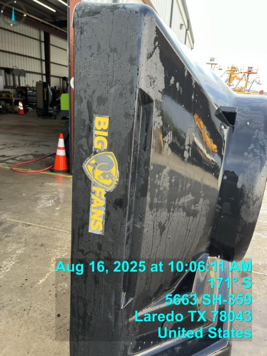 2024 BIG ASS FANS Cool Space 400