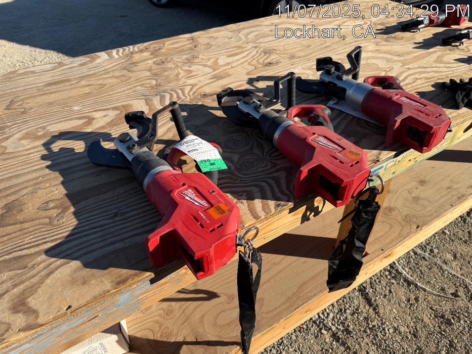 2024 MILWAUKEE 2672-21