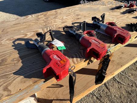 2024 MILWAUKEE 2672-21
