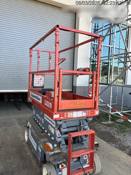 2021 SKYJACK SJ3219