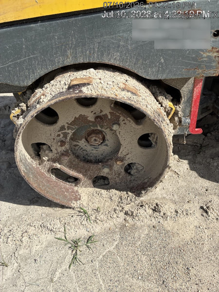 2020 WACKER NEUSON RTLx-SC3