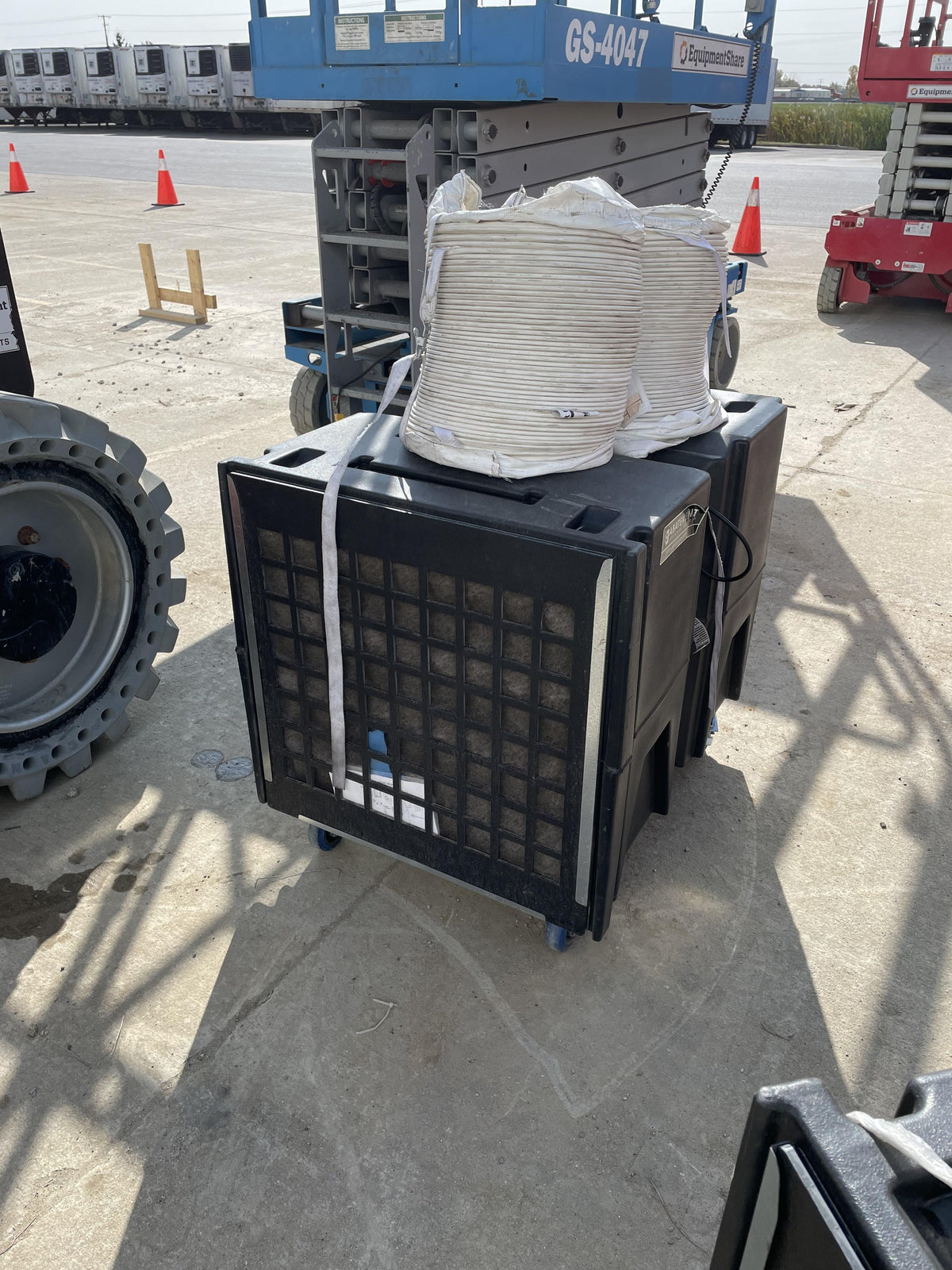 2022 ABATEMENT TECHNOLOGIES BD2KM