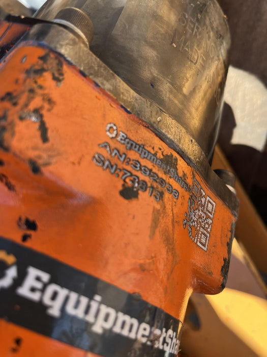 2024 MICHIGAN PNEUMATIC ES-4955B1-TRACKER