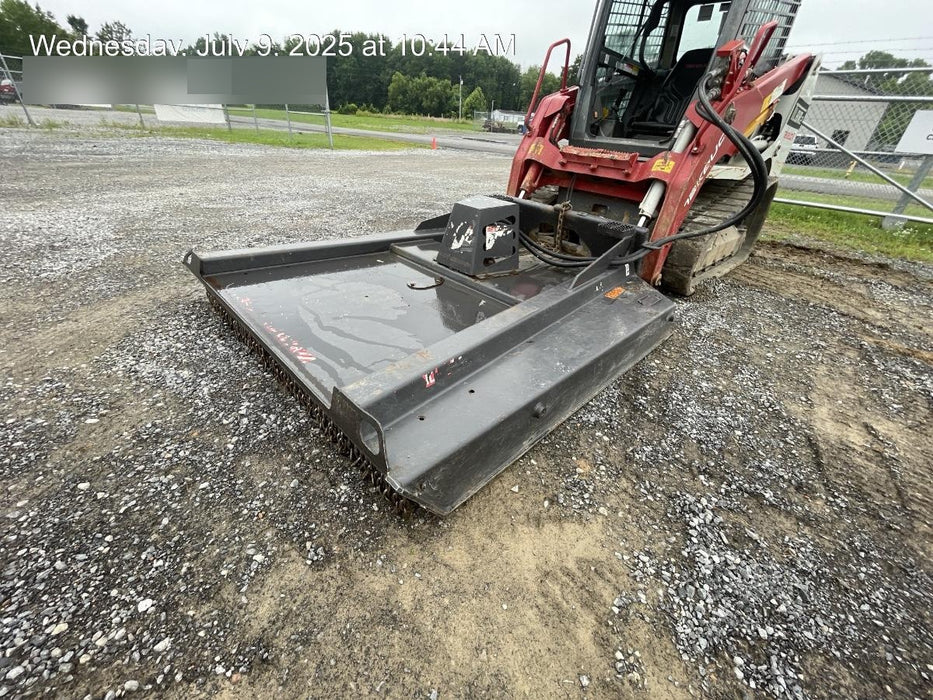 2022 PALADIN 30372A-0022